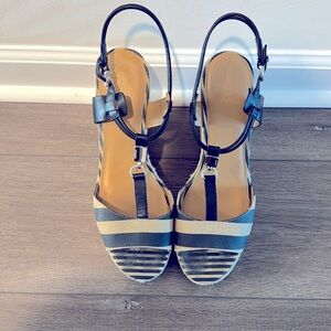 Coach Leah Espadrilles